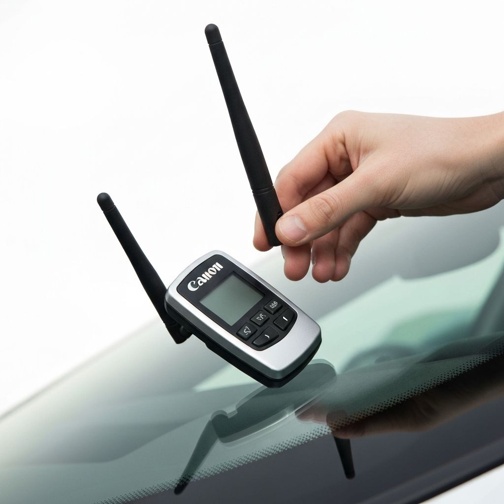 Como Escolher a Melhor Tag de Pedagio Para Seu Veiculo